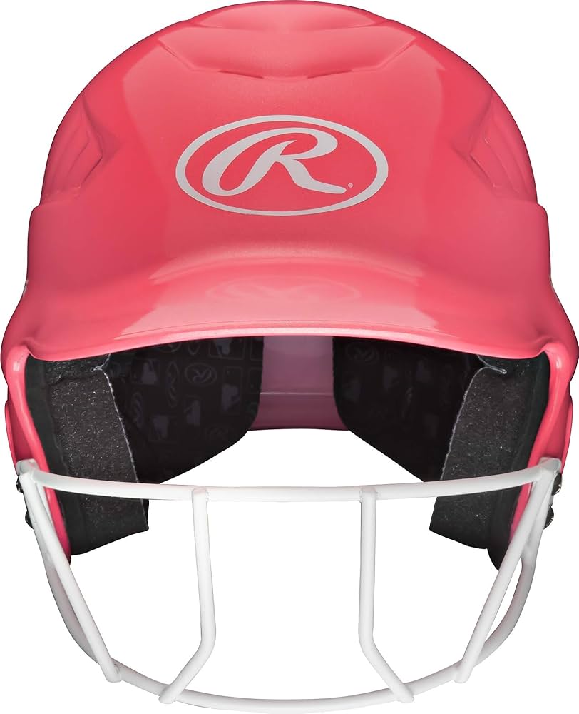 Amazon | Rawlings スポーツグッズ 蛍光シリーズ ソフトボール
